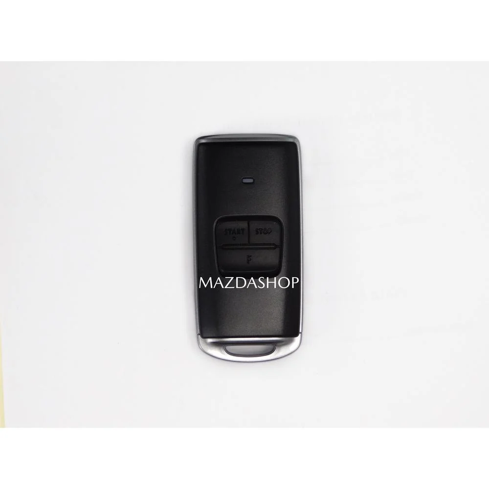 Mazda Remote Engine Start Kit | Mazda CX-30 (2020-2021) - Image 3