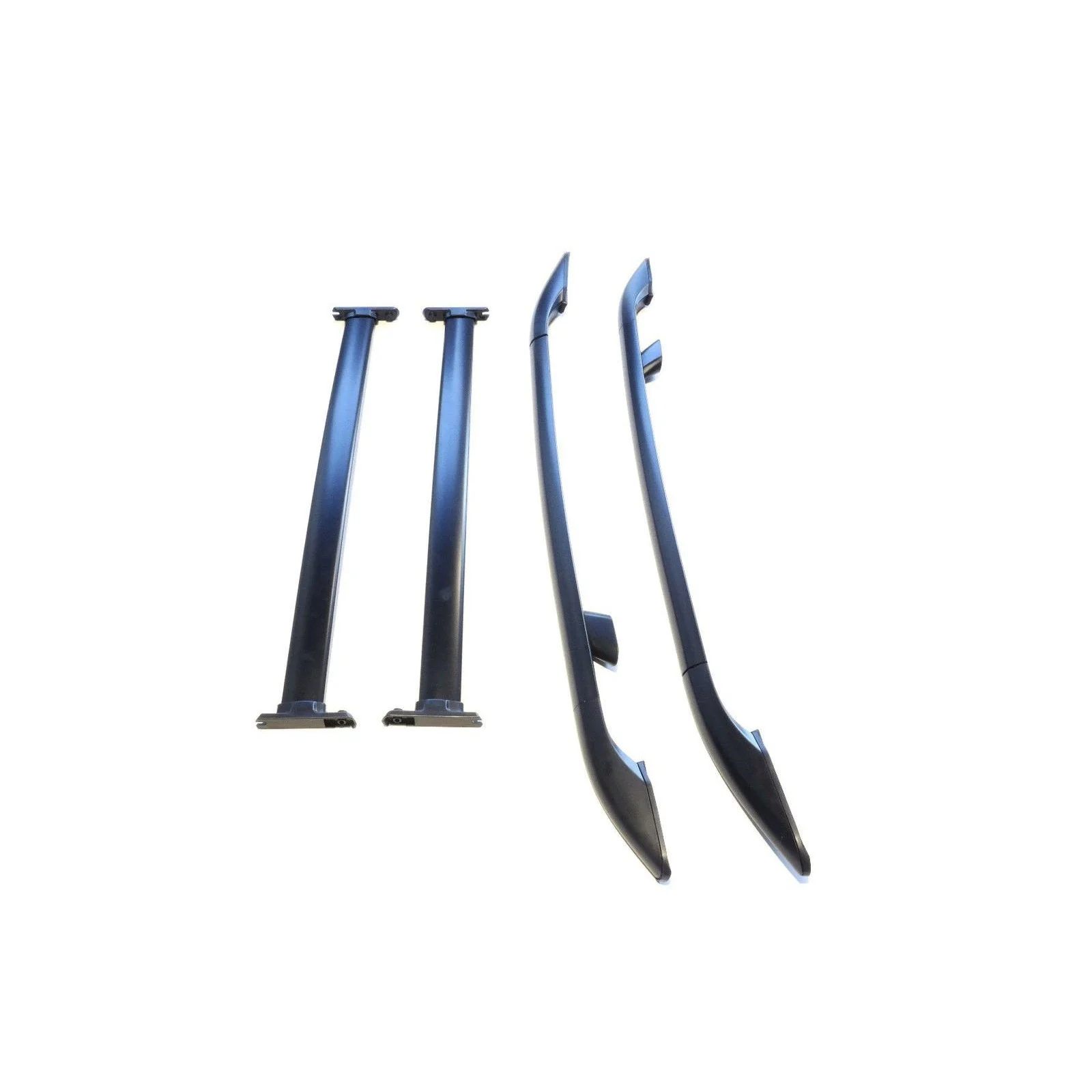 Roof Rack System: Crossbars & Side Rails | Mazda CX-9 (2007-2015) - Image 3