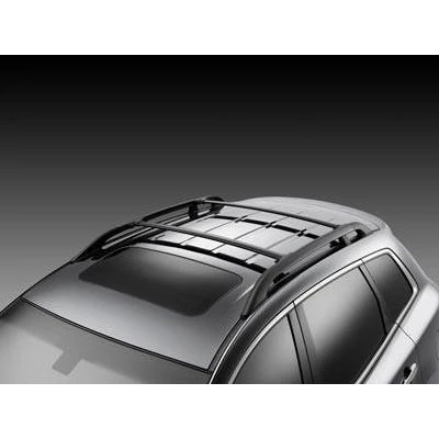 Roof Rack System: Crossbars & Side Rails | Mazda CX-9 (2007-2015) - Image 4