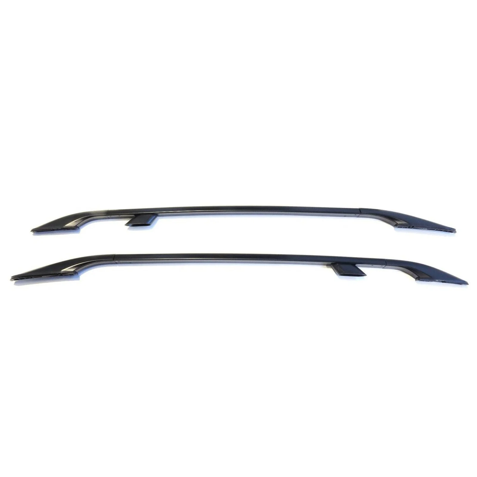 Roof Rack System: Crossbars & Side Rails | Mazda CX-9 (2007-2015) - Image 5