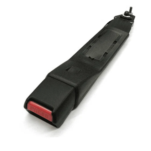 Seat Belt Receiver | Mazda MX-5 (1990-1993) - Image 5