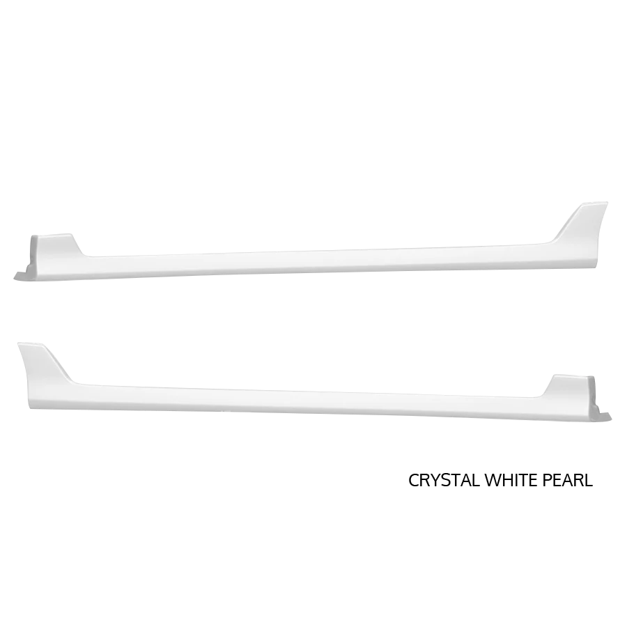 Side Sill Extensions | Mazda2 (2011-2014) - Image 10