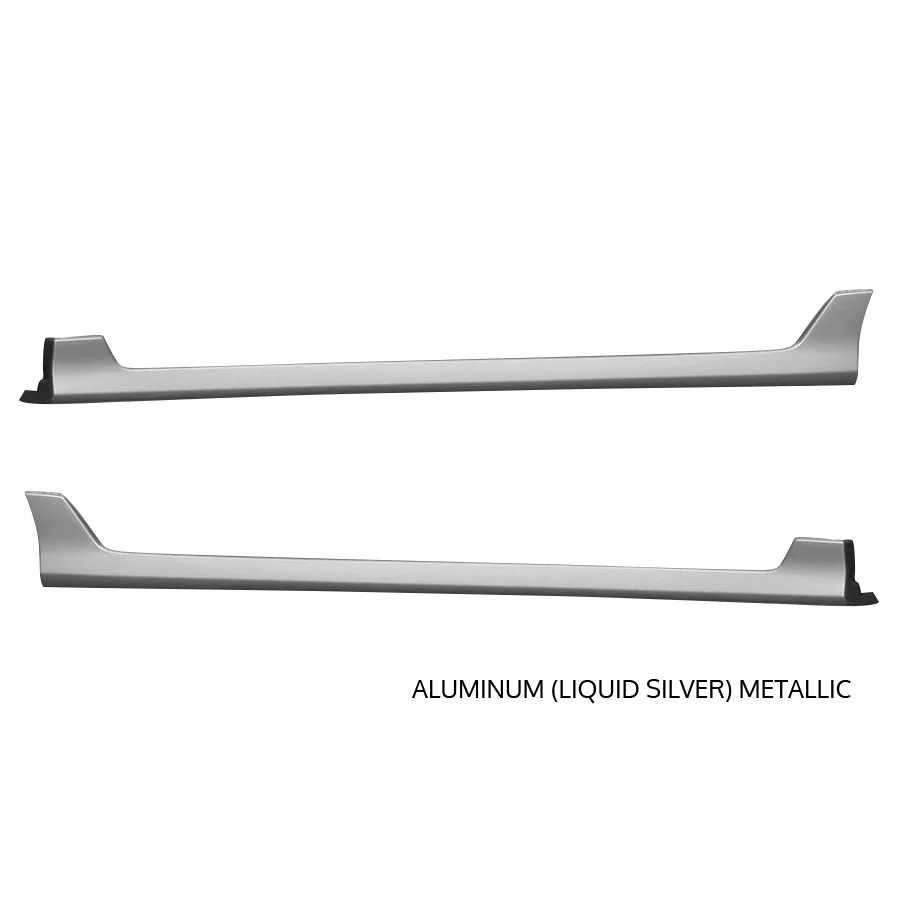 Side Sill Extensions | Mazda2 (2011-2014) - Image 12