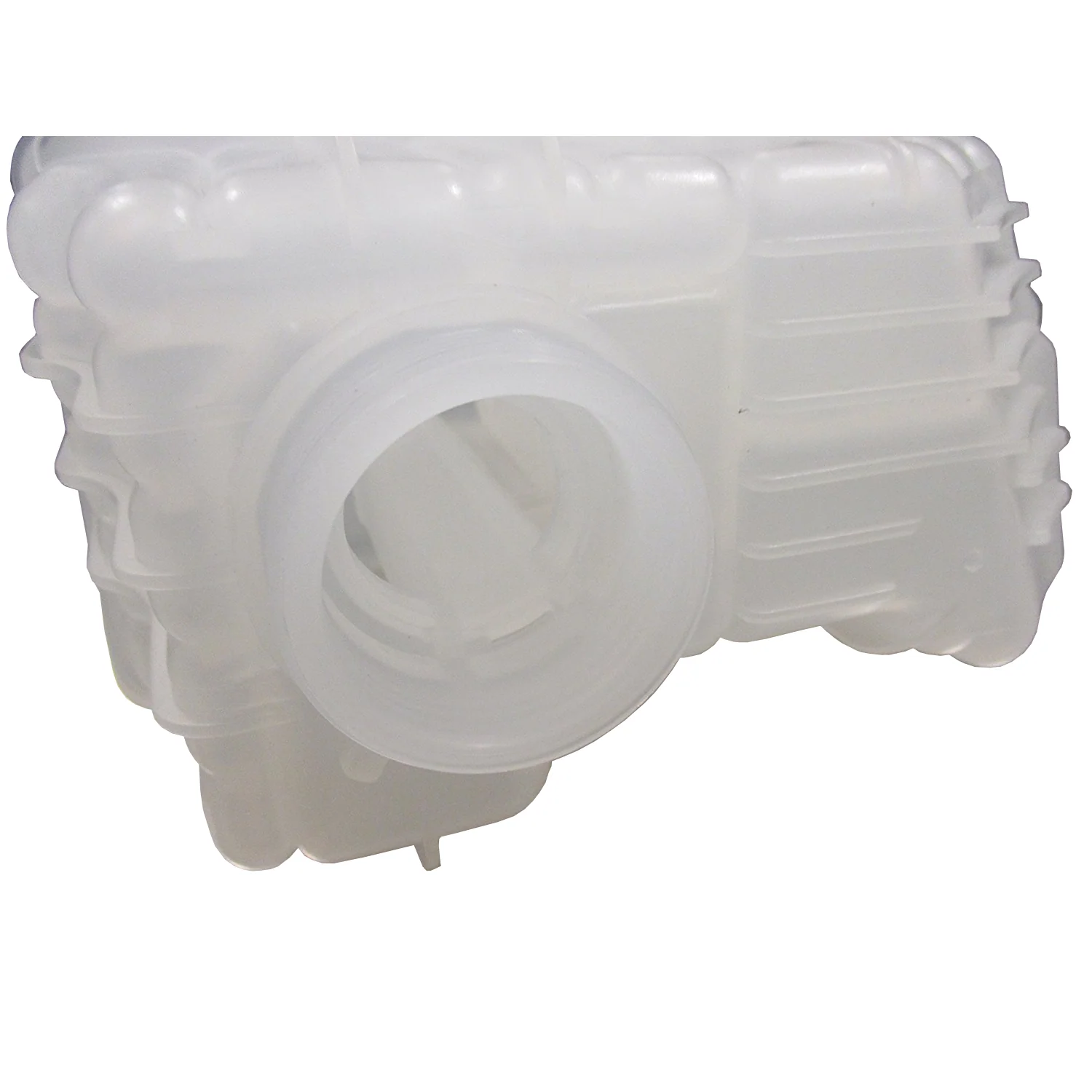Sub-Radiator Coolant Tank | Mazdaspeed3 (2007-2009) - Image 3