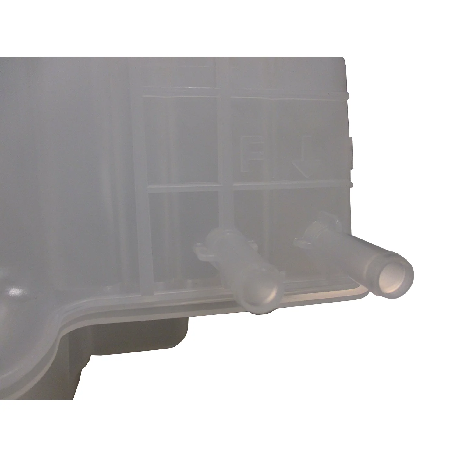 Sub-Radiator Coolant Tank | Mazdaspeed3 (2007-2009) - Image 4
