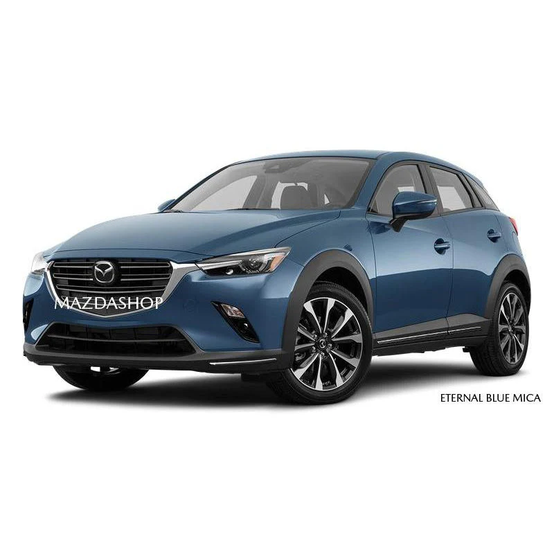 Touch-Up Paint Pen | Mazda CX-3 (2016-2022) - Image 10