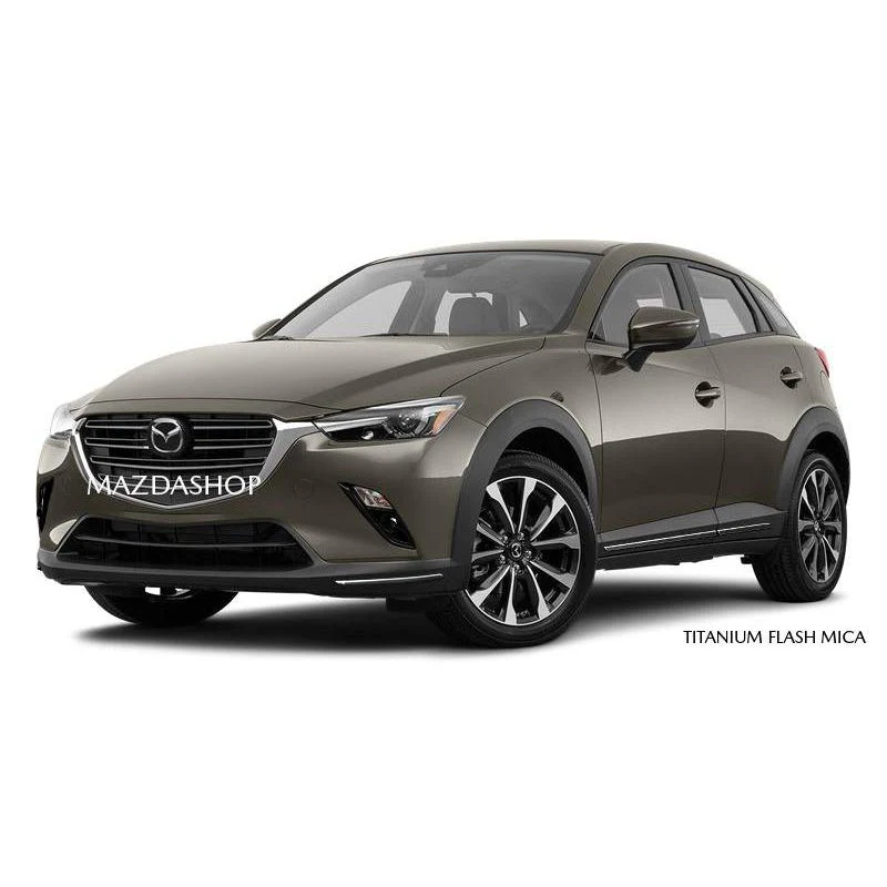 Touch-Up Paint Pen | Mazda CX-3 (2016-2022) - Image 11