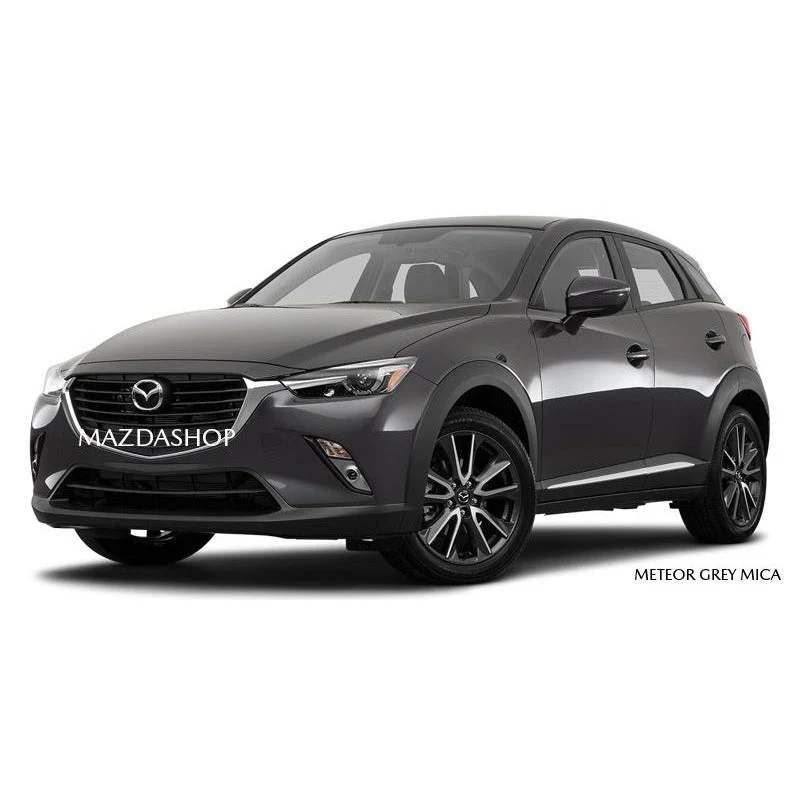 Touch-Up Paint Pen | Mazda CX-3 (2016-2022) - Image 14
