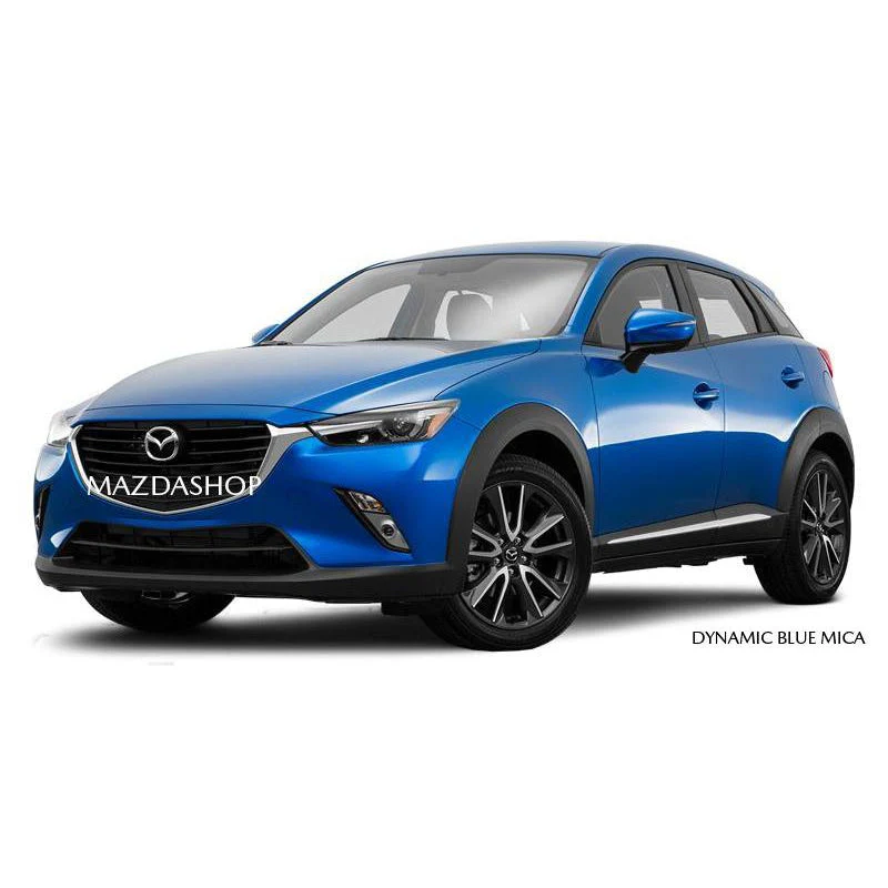 Touch-Up Paint Pen | Mazda CX-3 (2016-2022) - Image 15