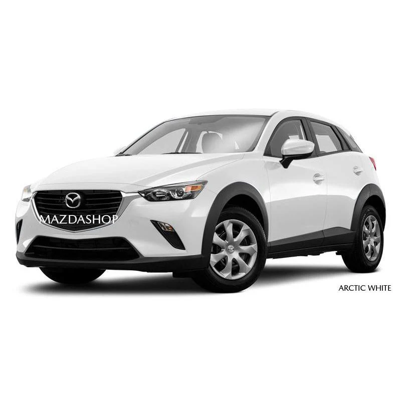 Touch-Up Paint Pen | Mazda CX-3 (2016-2022) - Image 16