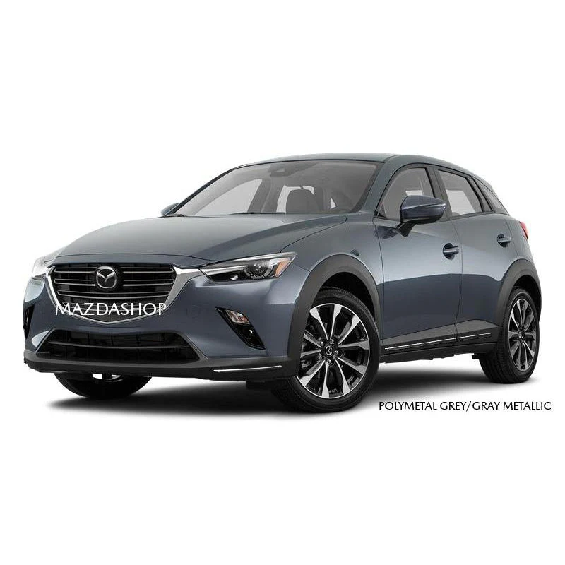 Touch-Up Paint Pen | Mazda CX-3 (2016-2022) - Image 3