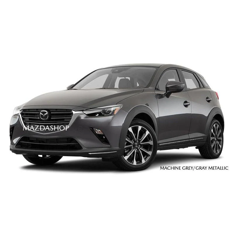Touch-Up Paint Pen | Mazda CX-3 (2016-2022) - Image 4