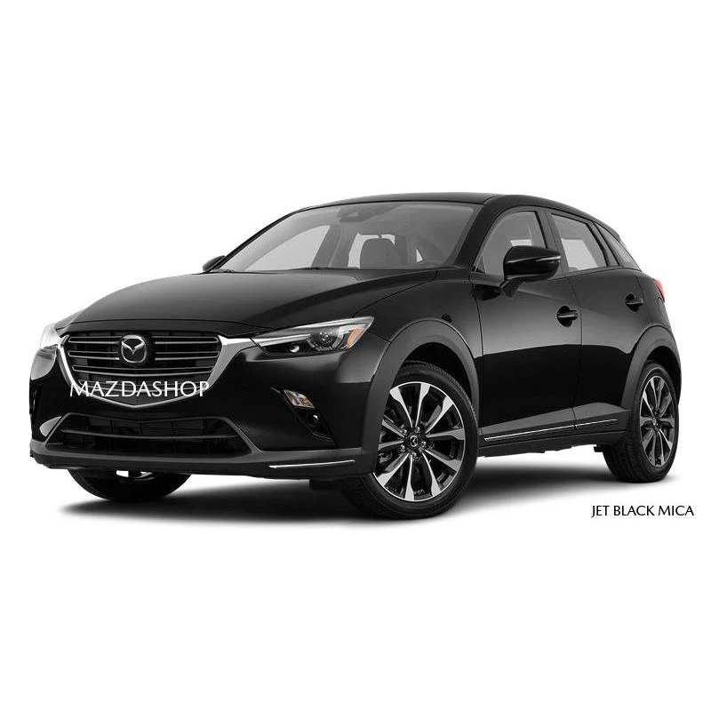 Touch-Up Paint Pen | Mazda CX-3 (2016-2022) - Image 5