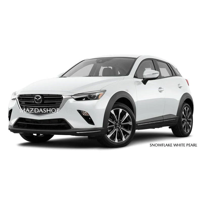 Touch-Up Paint Pen | Mazda CX-3 (2016-2022) - Image 6