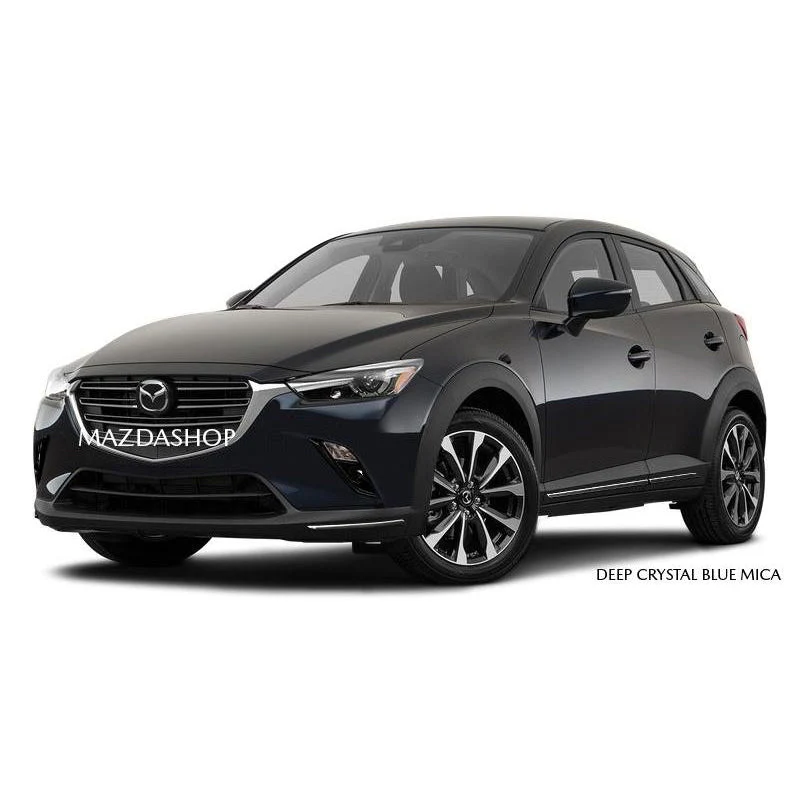 Touch-Up Paint Pen | Mazda CX-3 (2016-2022) - Image 7