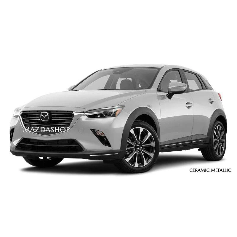 Touch-Up Paint Pen | Mazda CX-3 (2016-2022) - Image 8