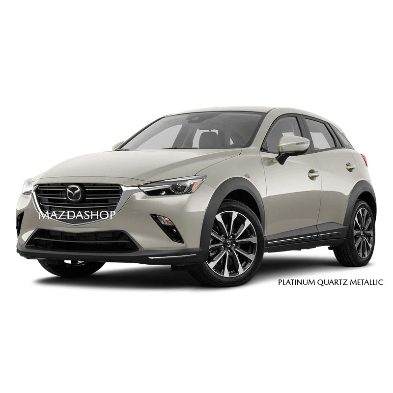 Touch-Up Paint Pen | Mazda CX-3 (2016-2022) - Image 9