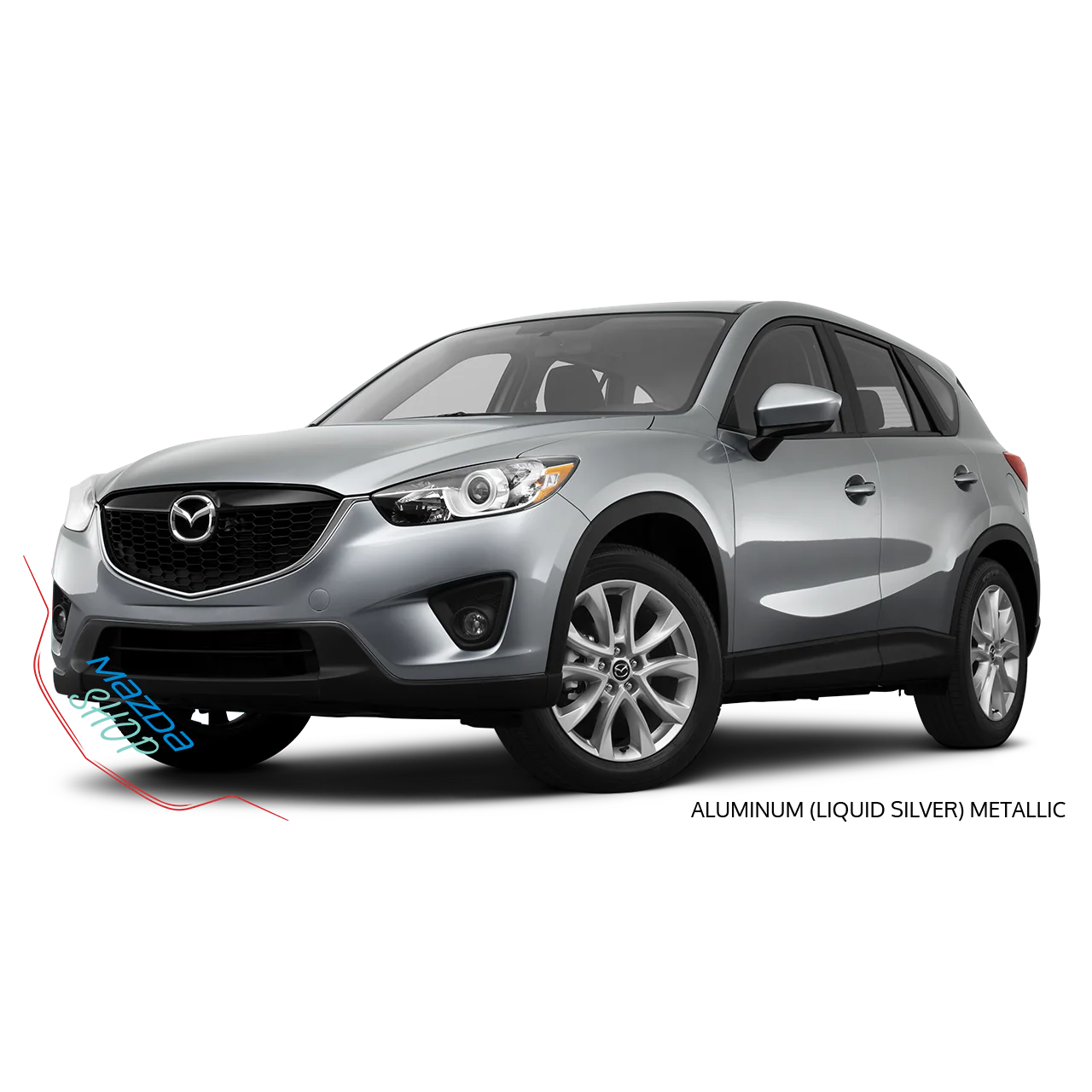 Touch-Up Paint Pen | Mazda CX-5 (2013-2016) - Image 10