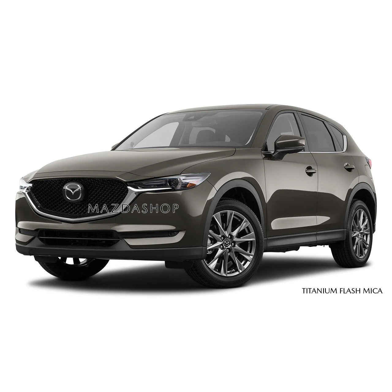 Touch-Up Paint Pen | Mazda CX-5 (2017-2021) - Image 10