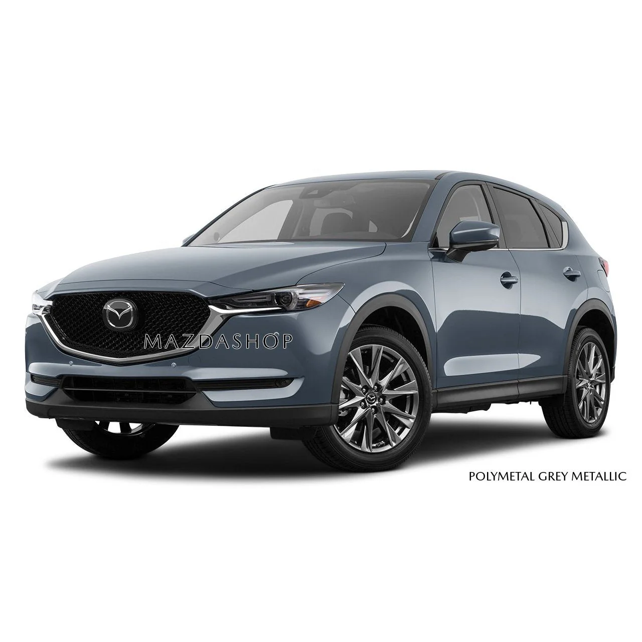 Touch-Up Paint Pen | Mazda CX-5 (2017-2021) - Image 3