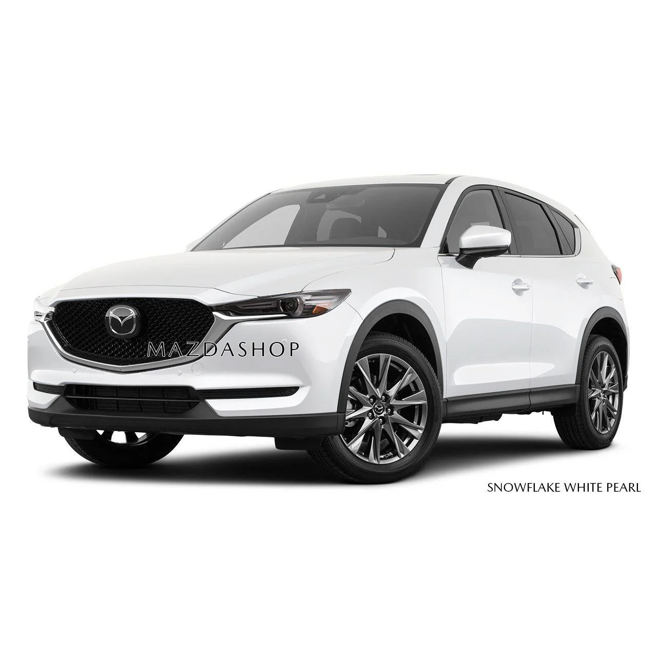 Touch-Up Paint Pen | Mazda CX-5 (2017-2021) - Image 5