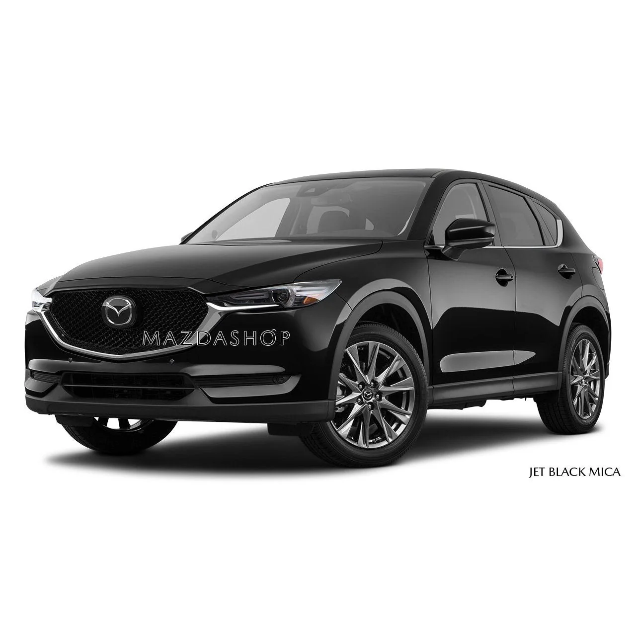 Touch-Up Paint Pen | Mazda CX-5 (2017-2021) - Image 6