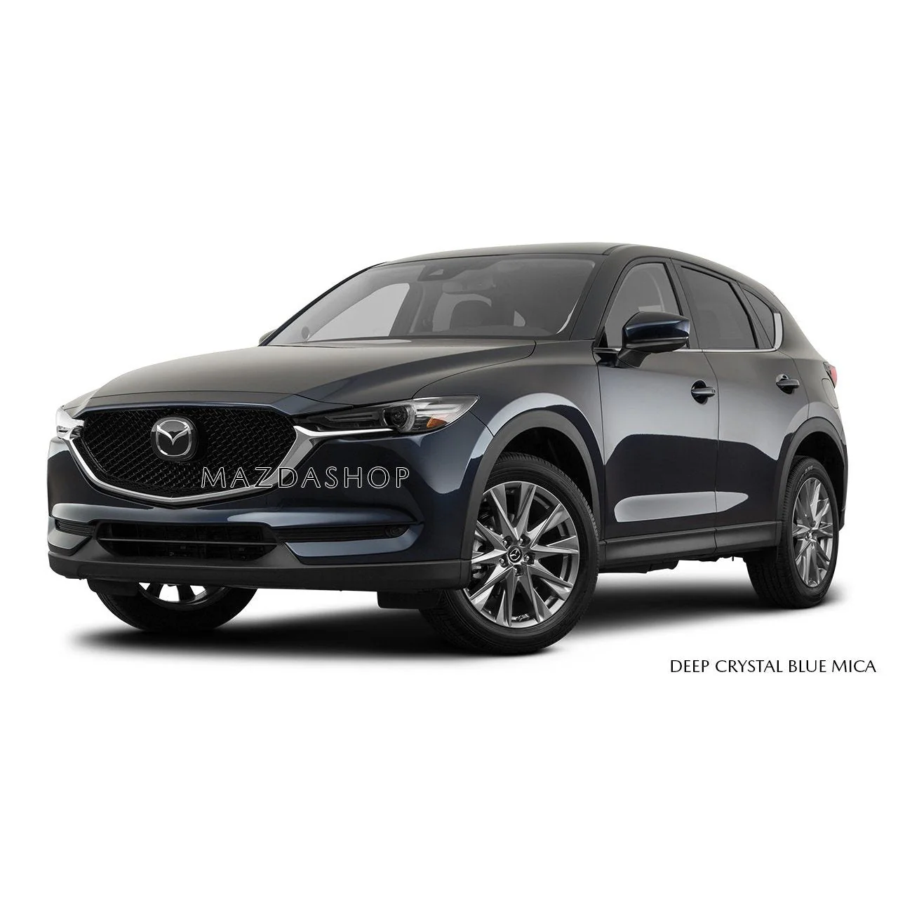 Touch-Up Paint Pen | Mazda CX-5 (2017-2021) - Image 8