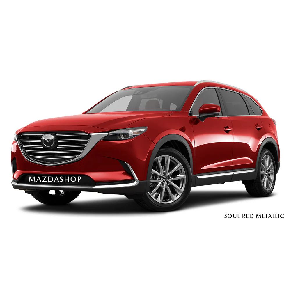 Touch-Up Paint Pen | Mazda CX-9 (2016-2023) - Image 10