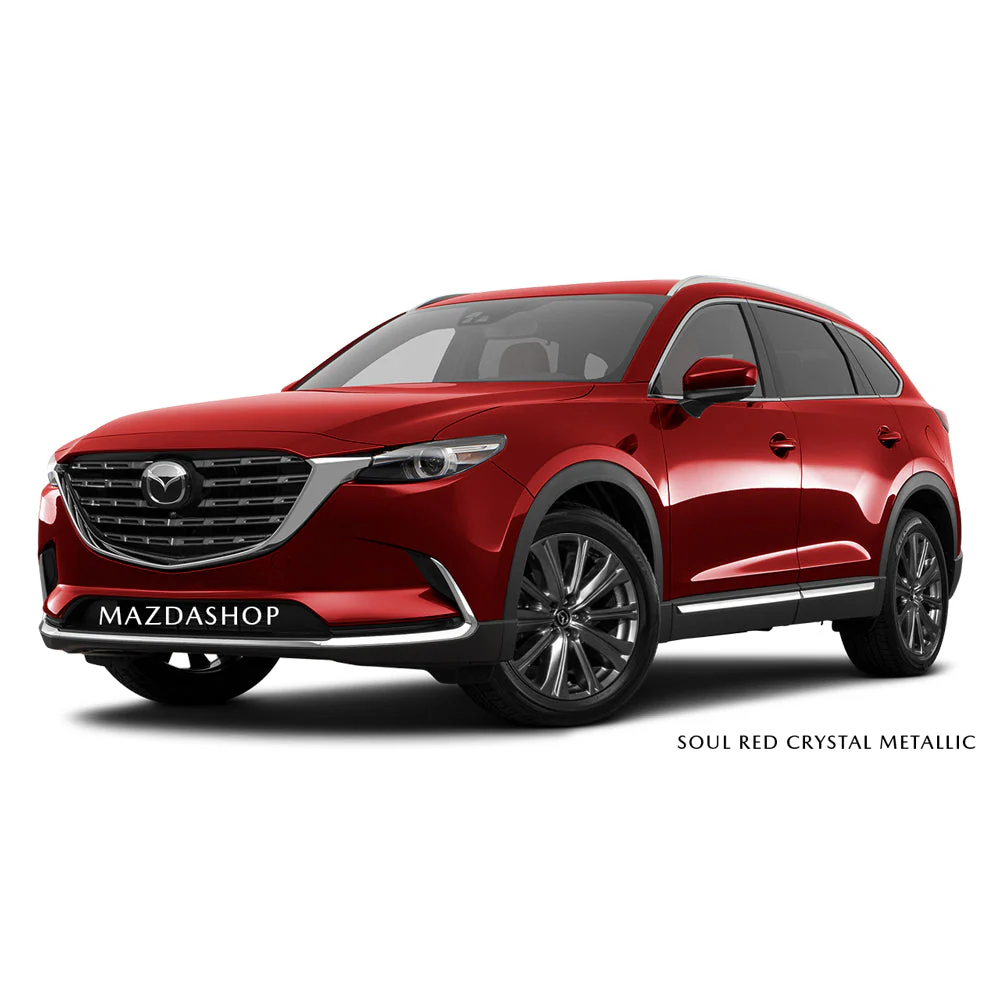 Touch-Up Paint Pen | Mazda CX-9 (2016-2023) - Image 4