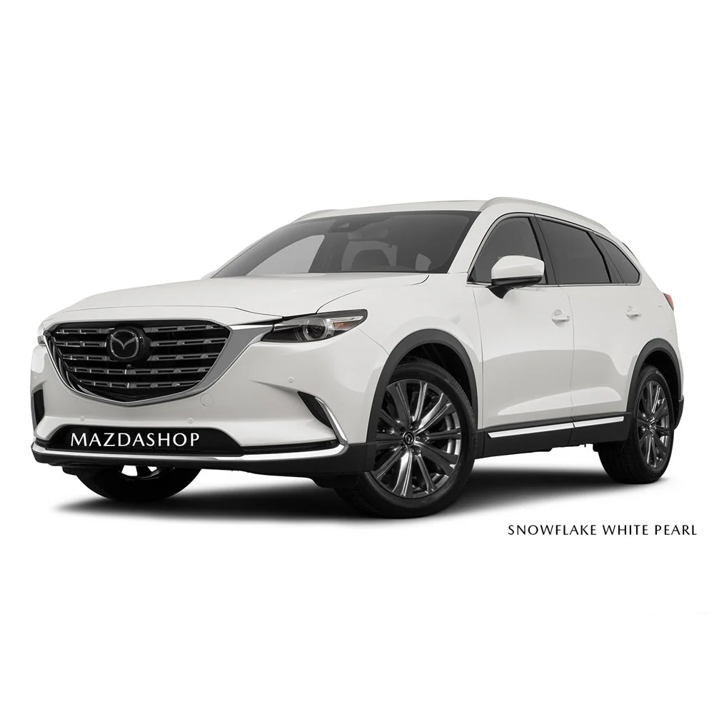 Touch-Up Paint Pen | Mazda CX-9 (2016-2023) - Image 5