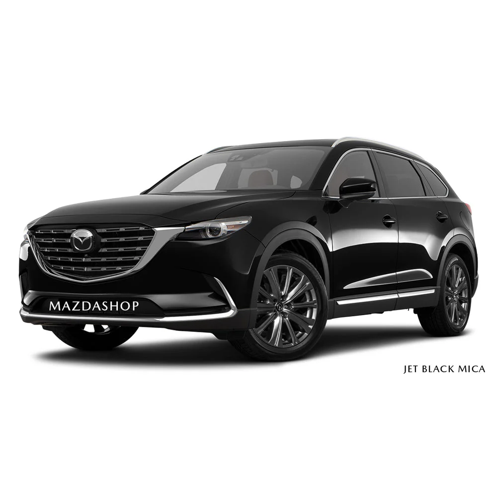 Touch-Up Paint Pen | Mazda CX-9 (2016-2023) - Image 6