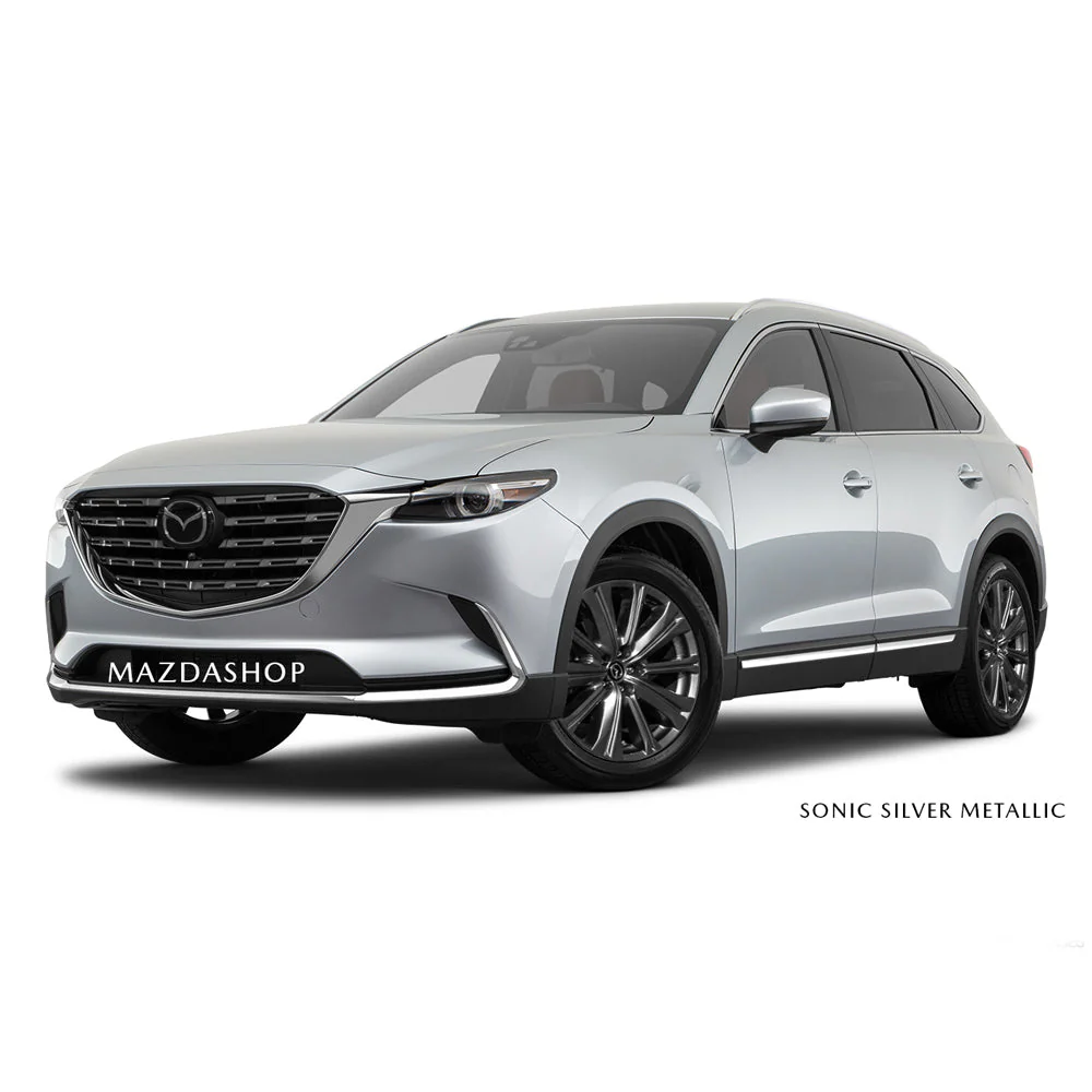 Touch-Up Paint Pen | Mazda CX-9 (2016-2023) - Image 7