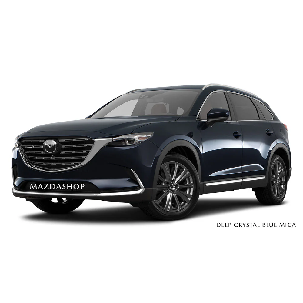 Touch-Up Paint Pen | Mazda CX-9 (2016-2023) - Image 8