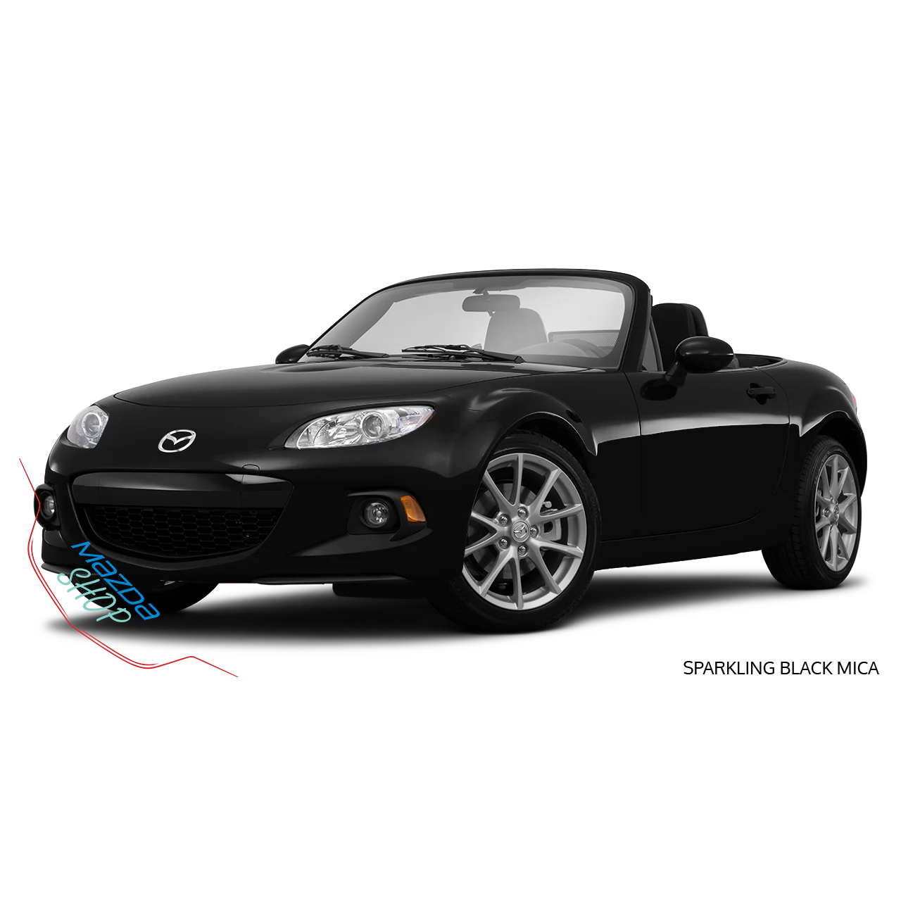 Touch-Up Paint Pen | Mazda MX-5 (2006-2015) - Image 12