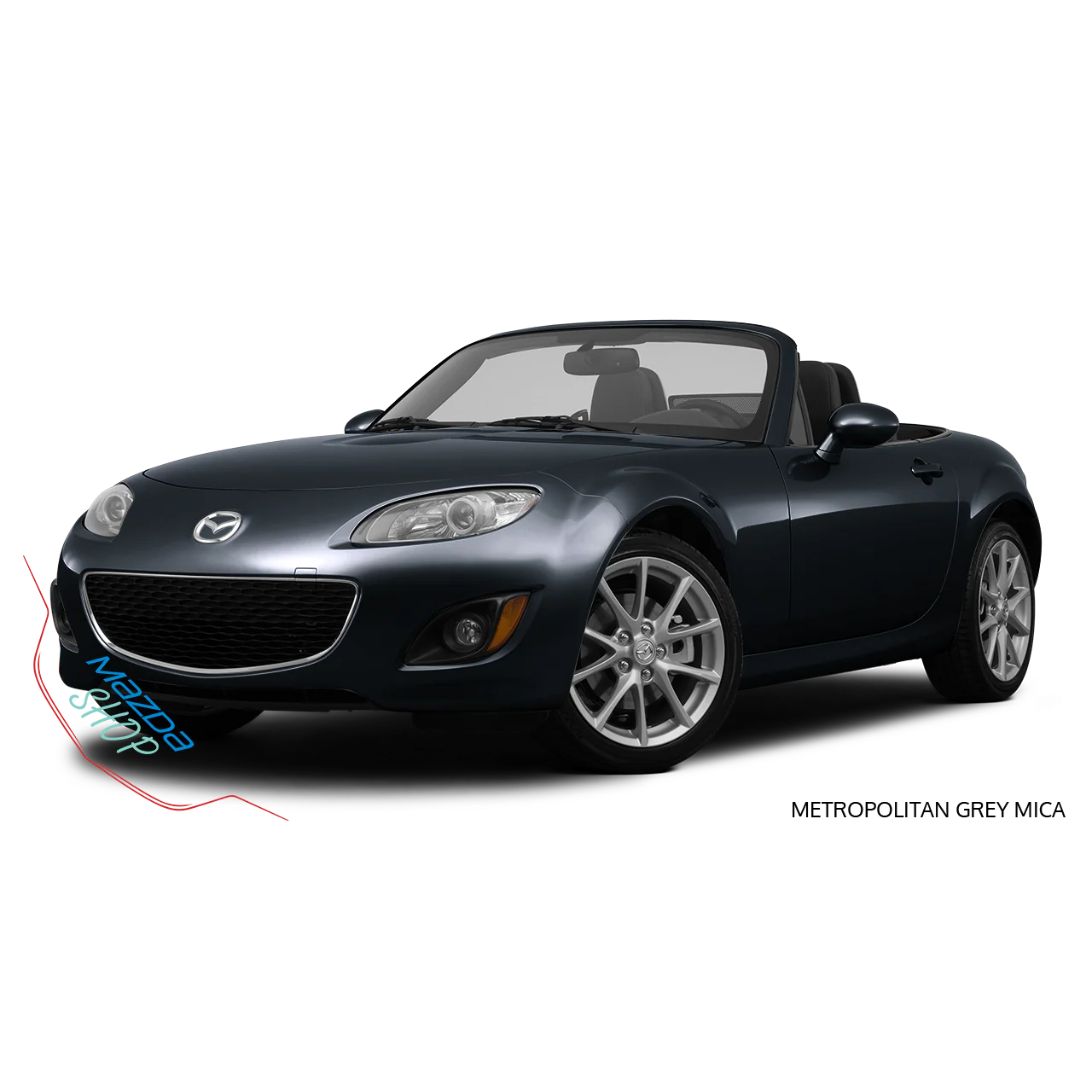 Touch-Up Paint Pen | Mazda MX-5 (2006-2015) - Image 14