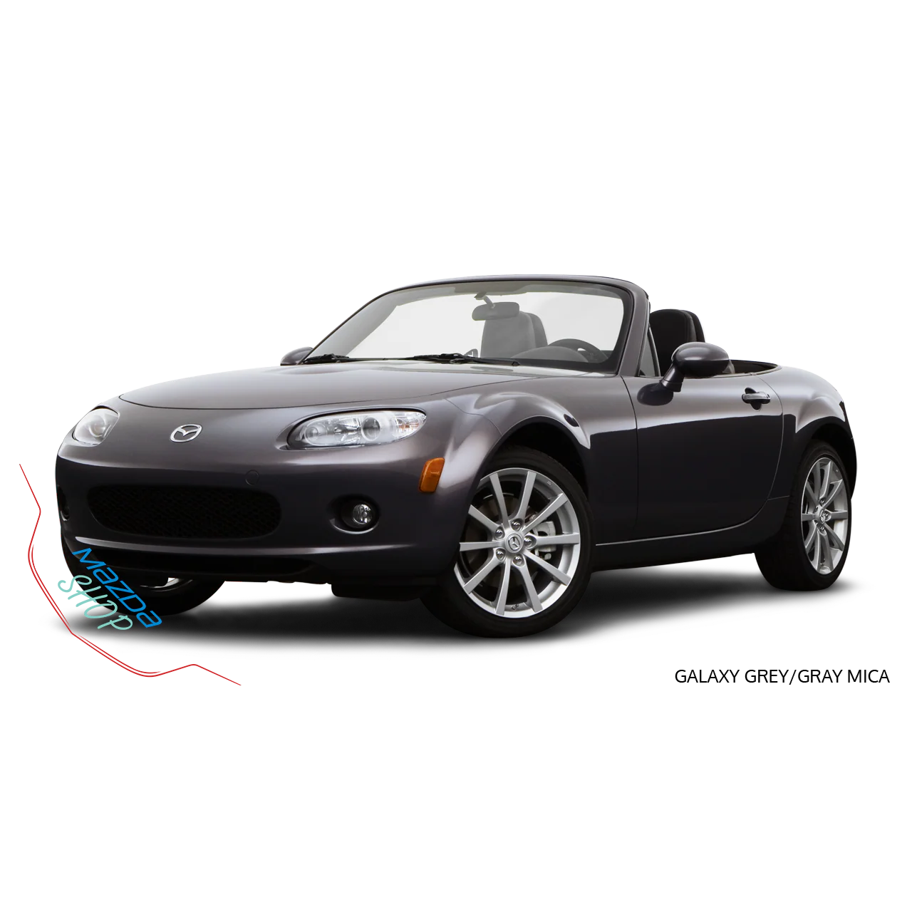 Touch-Up Paint Pen | Mazda MX-5 (2006-2015) - Image 18
