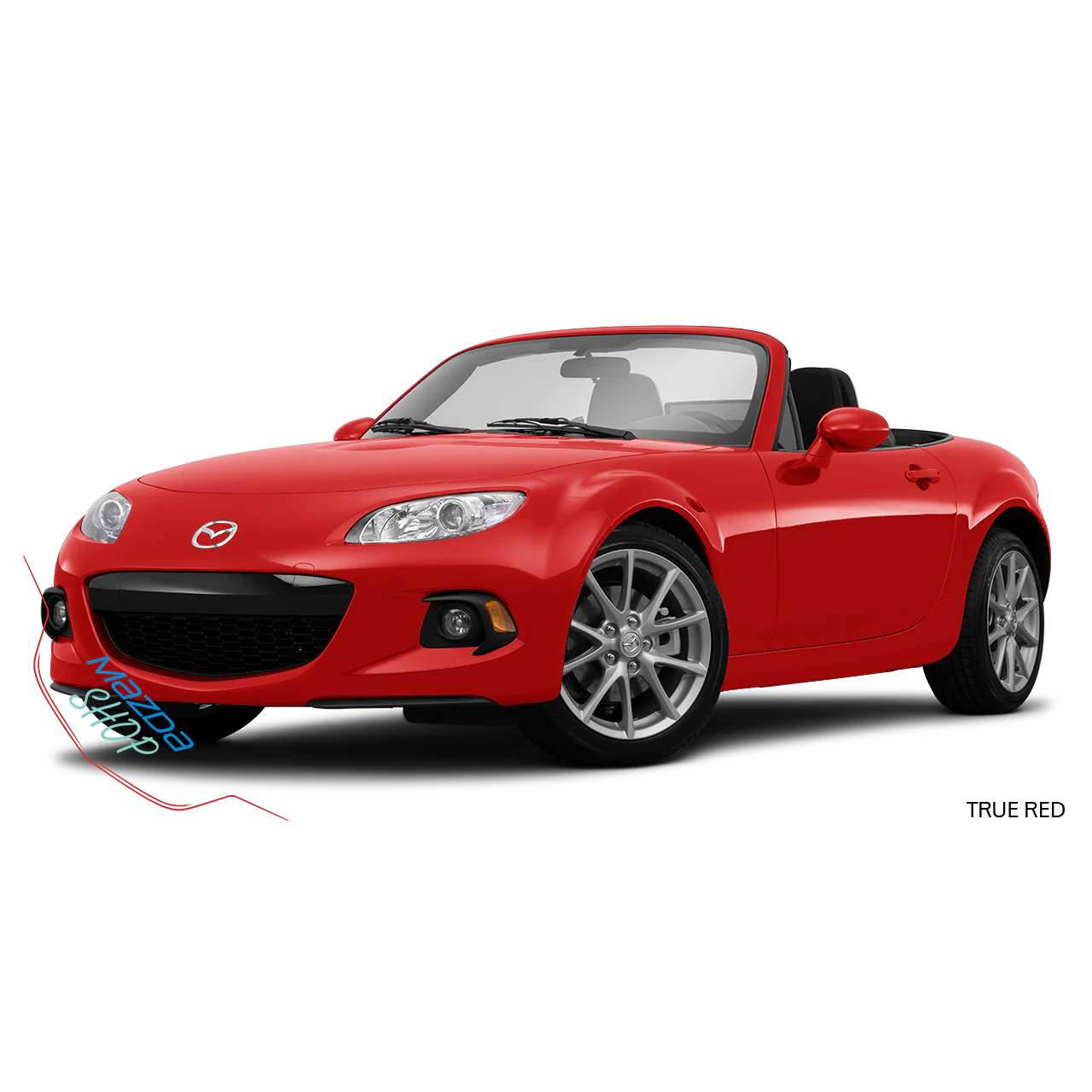 Touch-Up Paint Pen | Mazda MX-5 (2006-2015) - Image 3