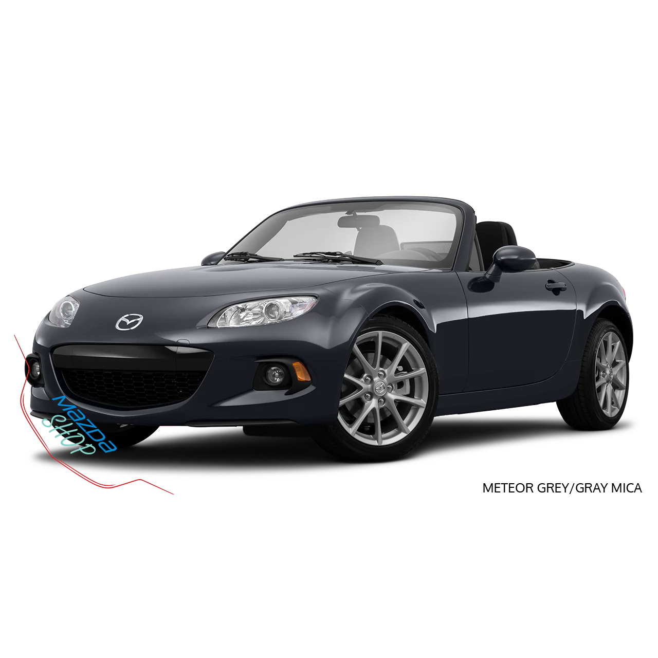 Touch-Up Paint Pen | Mazda MX-5 (2006-2015) - Image 4