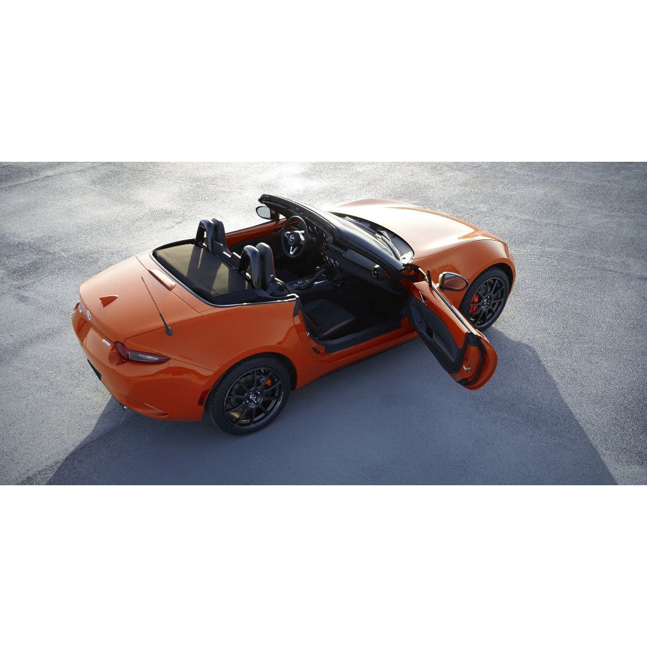 Touch-Up Paint Pen | Mazda MX-5 (2016-2025) - Image 15