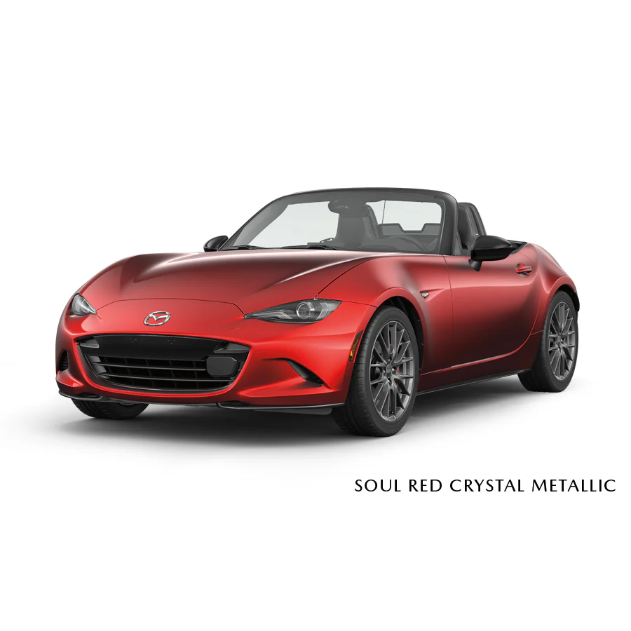 Touch-Up Paint Pen | Mazda MX-5 (2016-2025) - Image 17