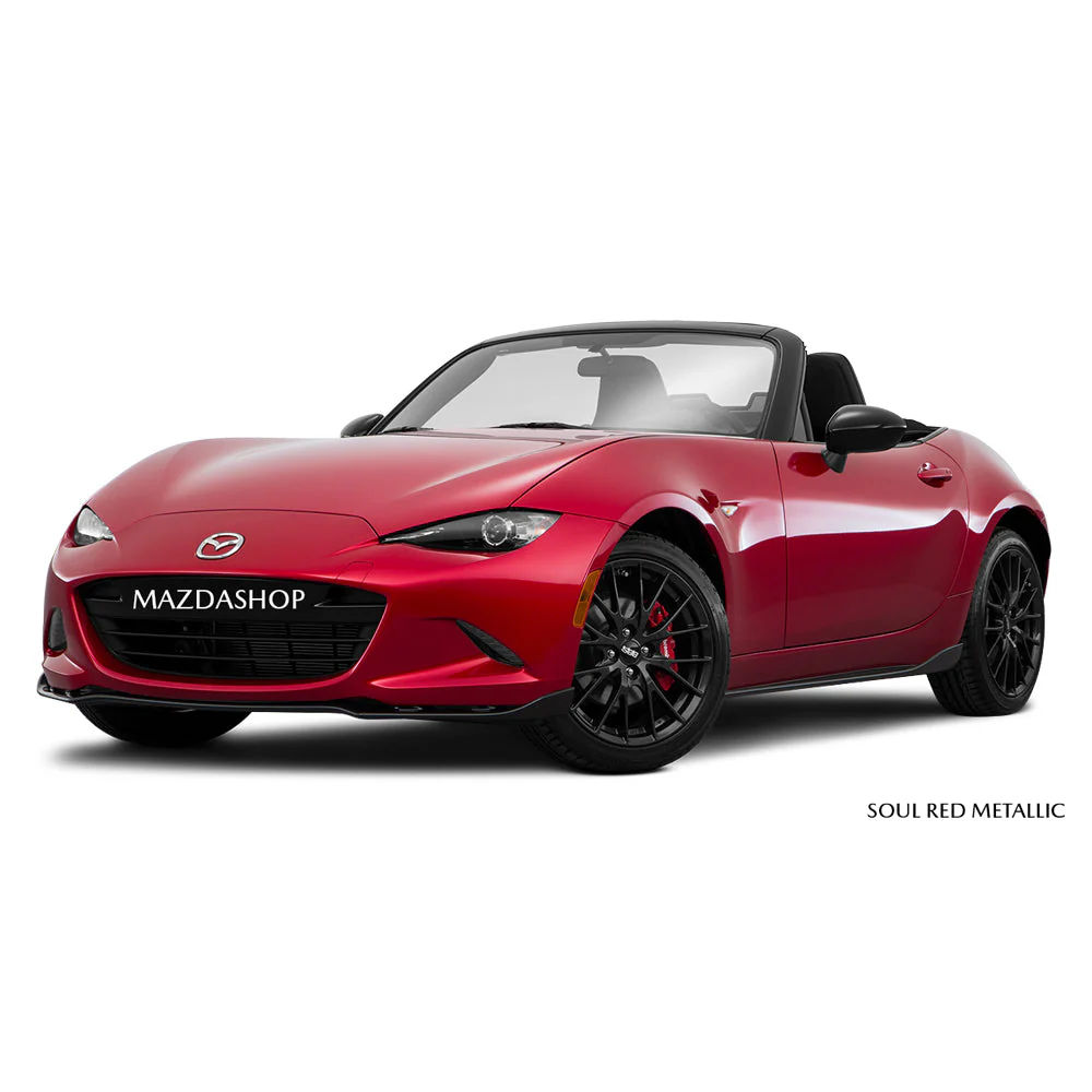 Touch-Up Paint Pen | Mazda MX-5 (2016-2025) - Image 18