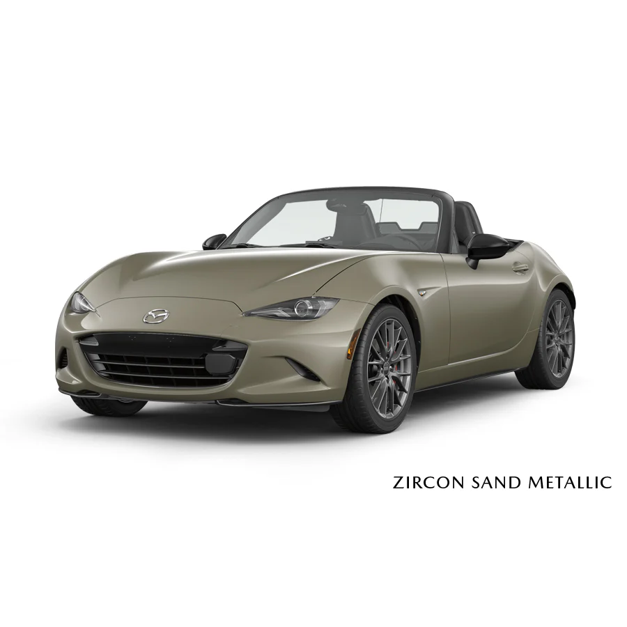 Touch-Up Paint Pen | Mazda MX-5 (2016-2025) - Image 19