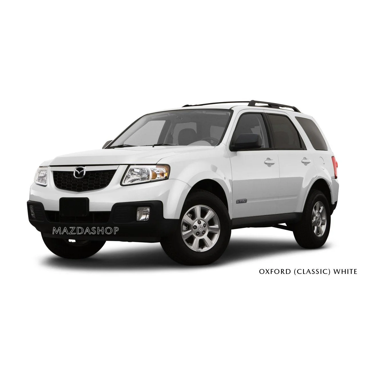 Touch-Up Paint Pen | Mazda Tribute (2008-2011) - Image 14