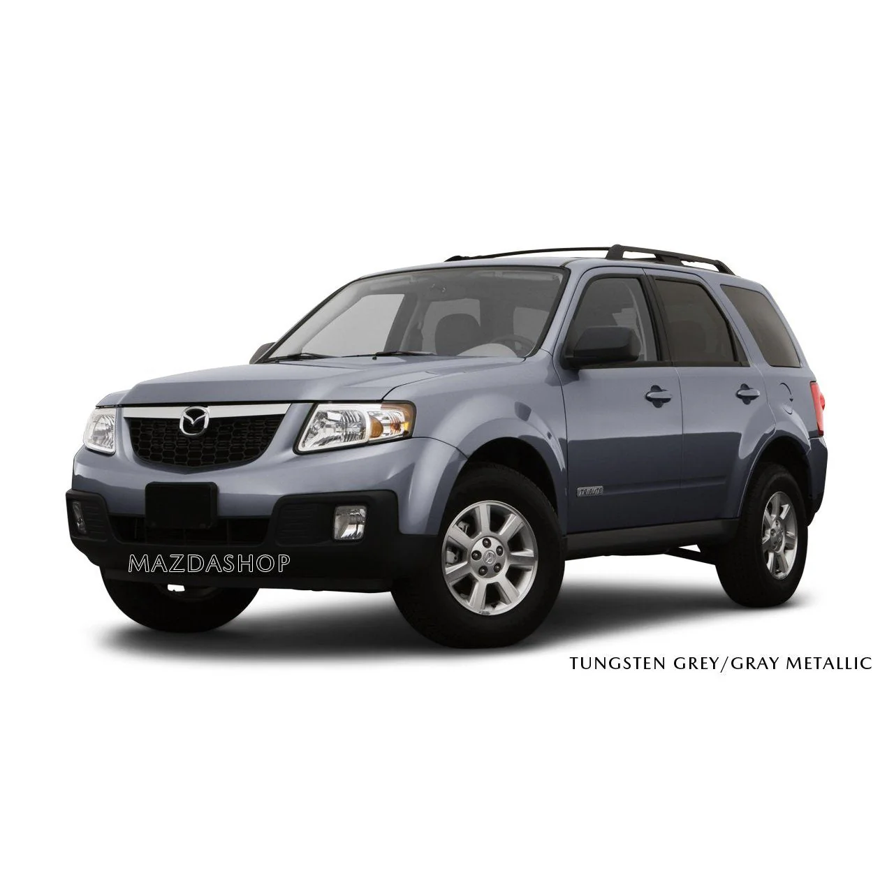 Touch-Up Paint Pen | Mazda Tribute (2008-2011) - Image 15