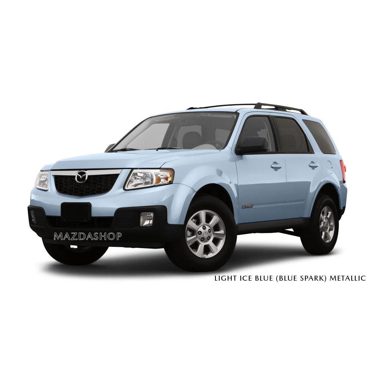 Touch-Up Paint Pen | Mazda Tribute (2008-2011) - Image 16