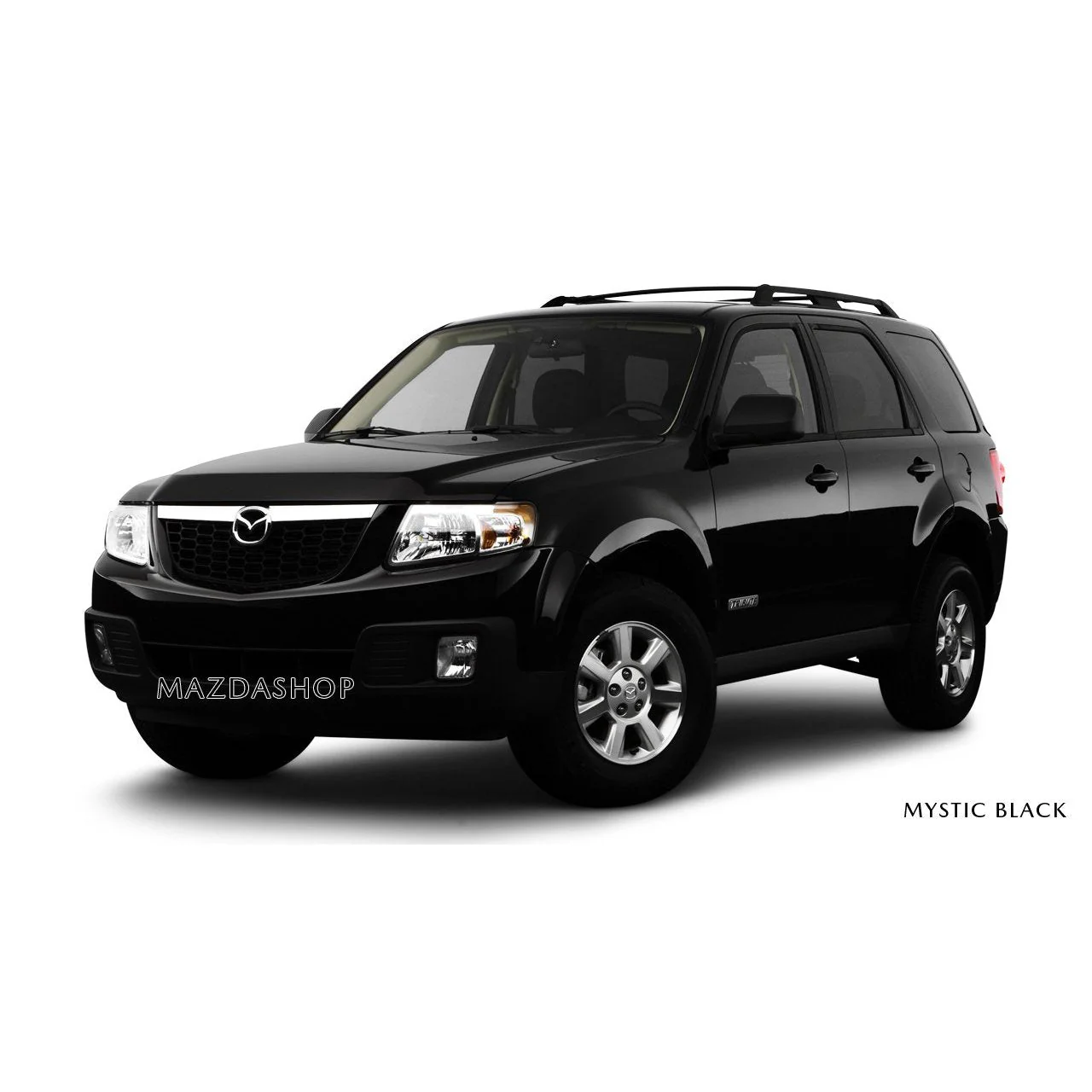 Touch-Up Paint Pen | Mazda Tribute (2008-2011) - Image 8