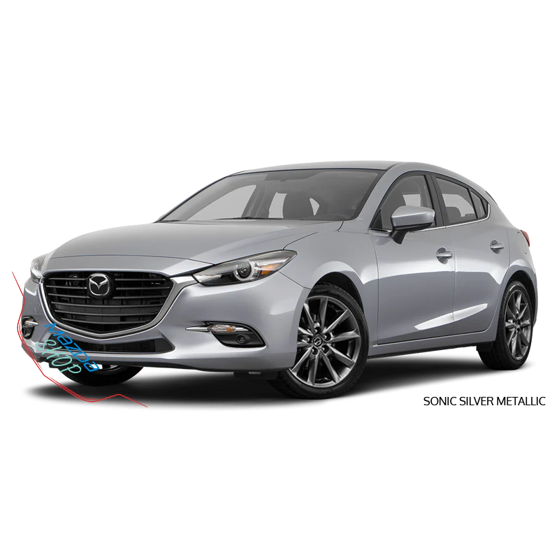 Touch-Up Paint Pen | Mazda3 Hatchback (2017-2018) - Image 6