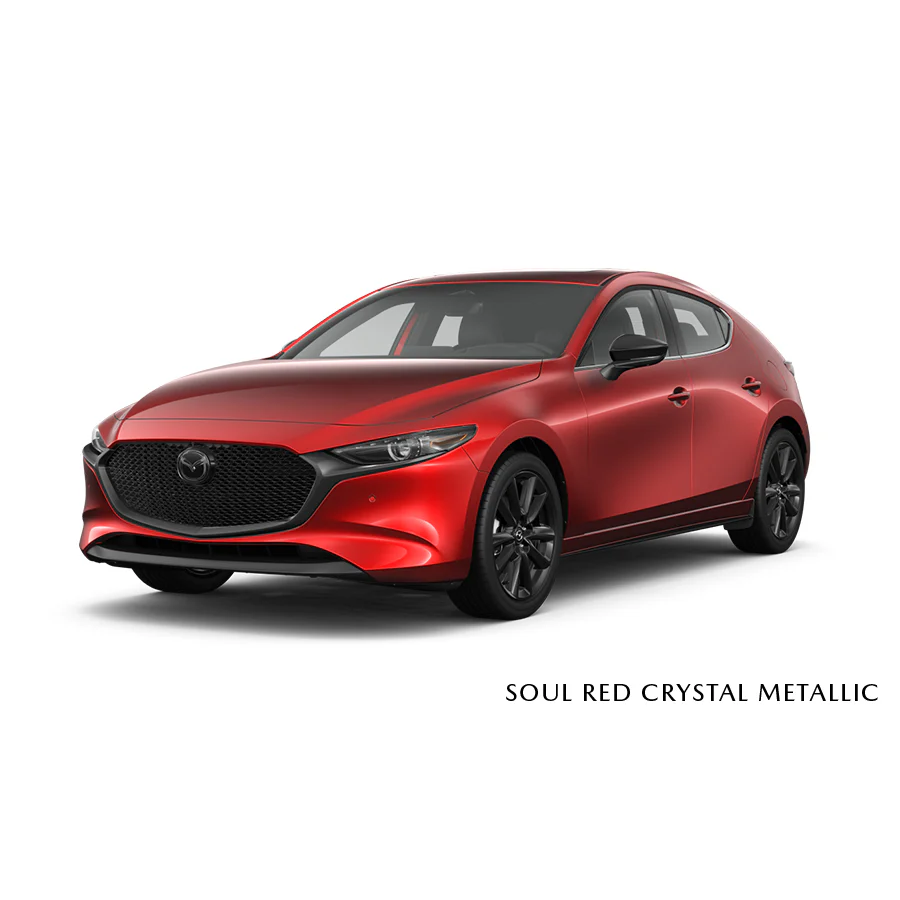 Touch-Up Paint Pen | Mazda3 Hatchback (2019-2026) - Image 10