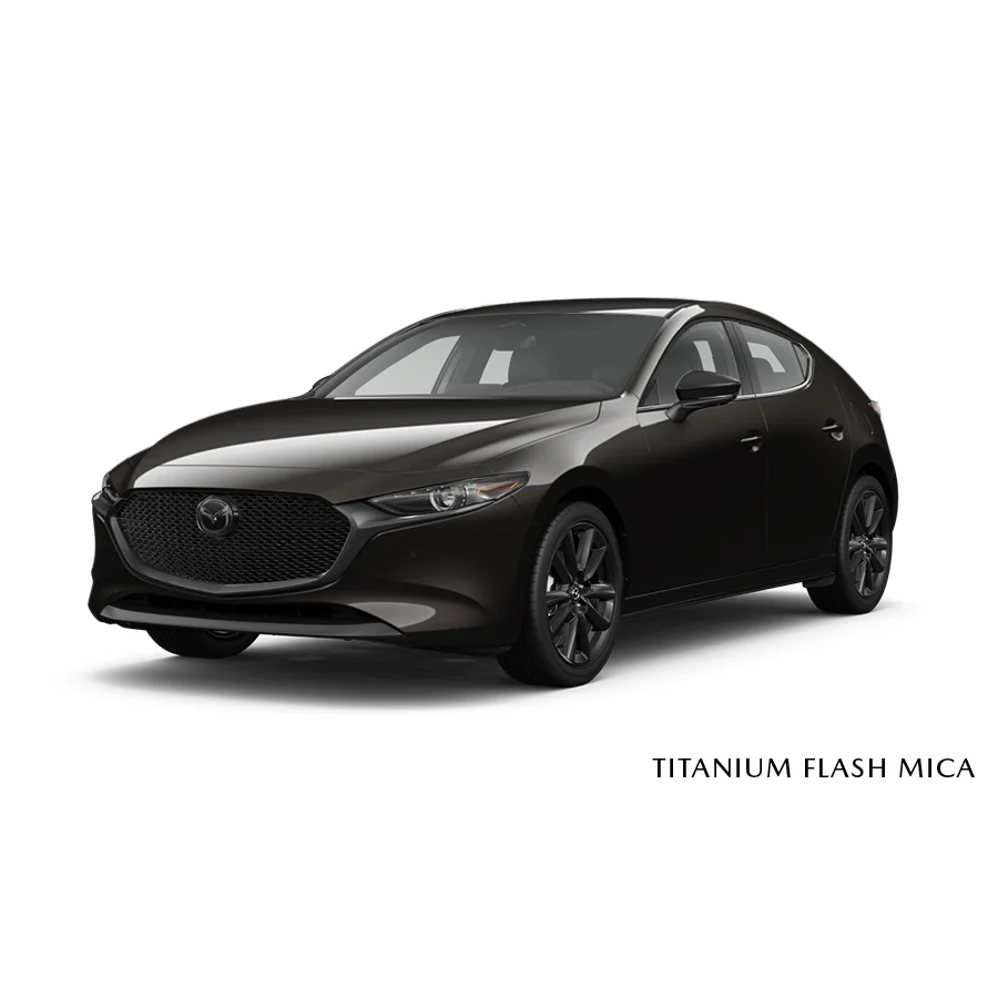 Touch-Up Paint Pen | Mazda3 Hatchback (2019-2026) - Image 11