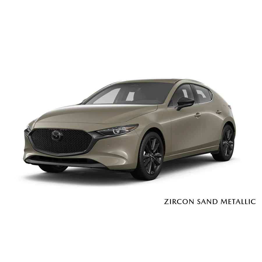 Touch-Up Paint Pen | Mazda3 Hatchback (2019-2026) - Image 12